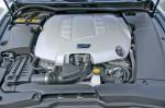 Lexus IS-F 2008 года